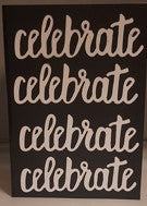 Celebrate