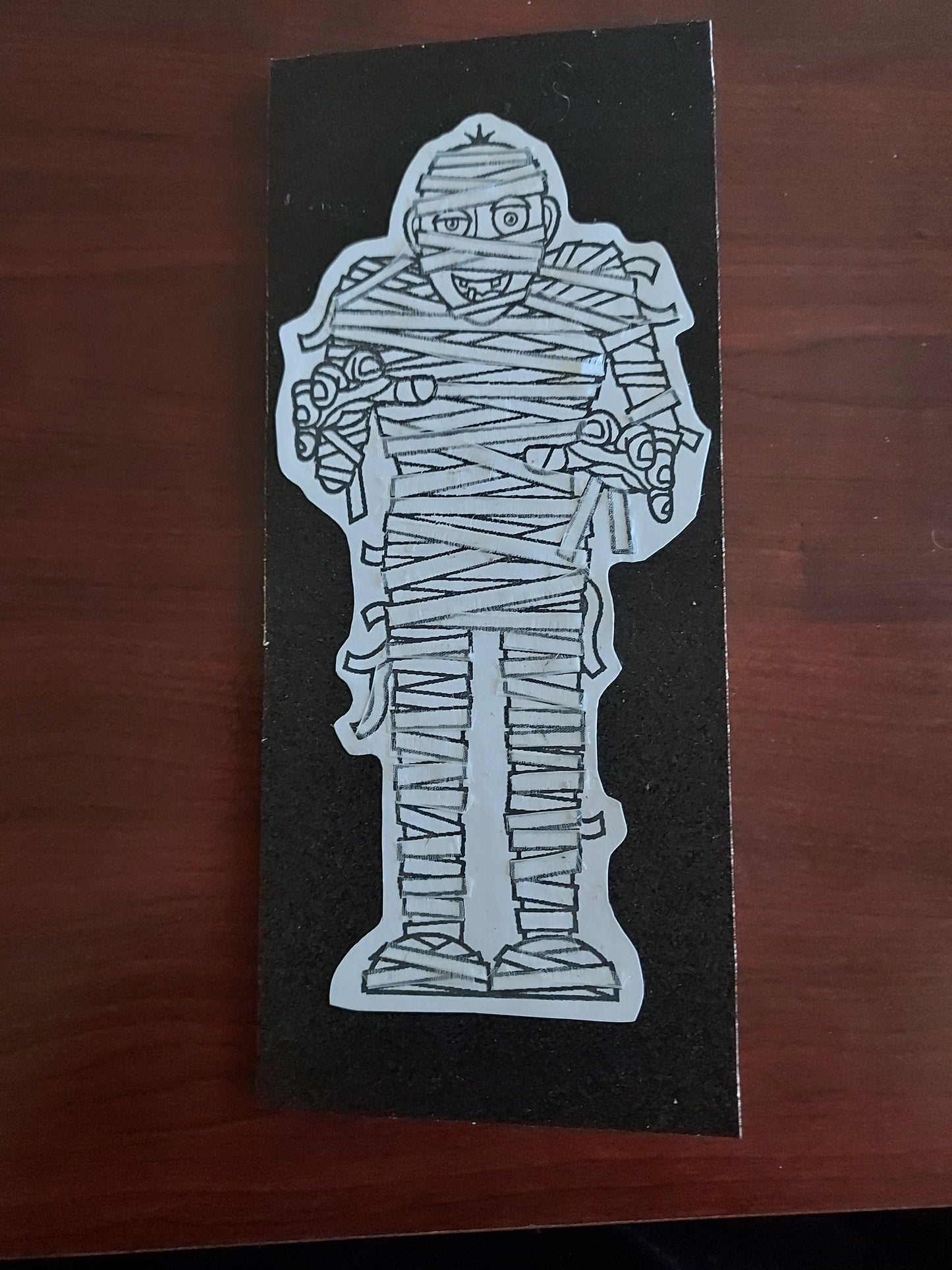 Mummy