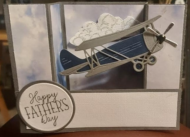 Airplane for Aviation Fans - Father's Day