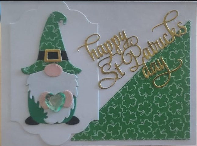 St Patrick's Day