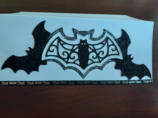 Bat on bats