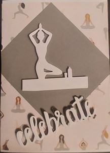 Celebrate - Yoga