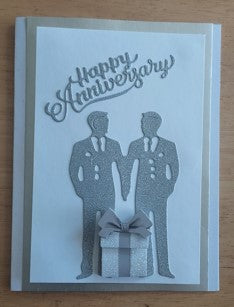 Anniversary - Men